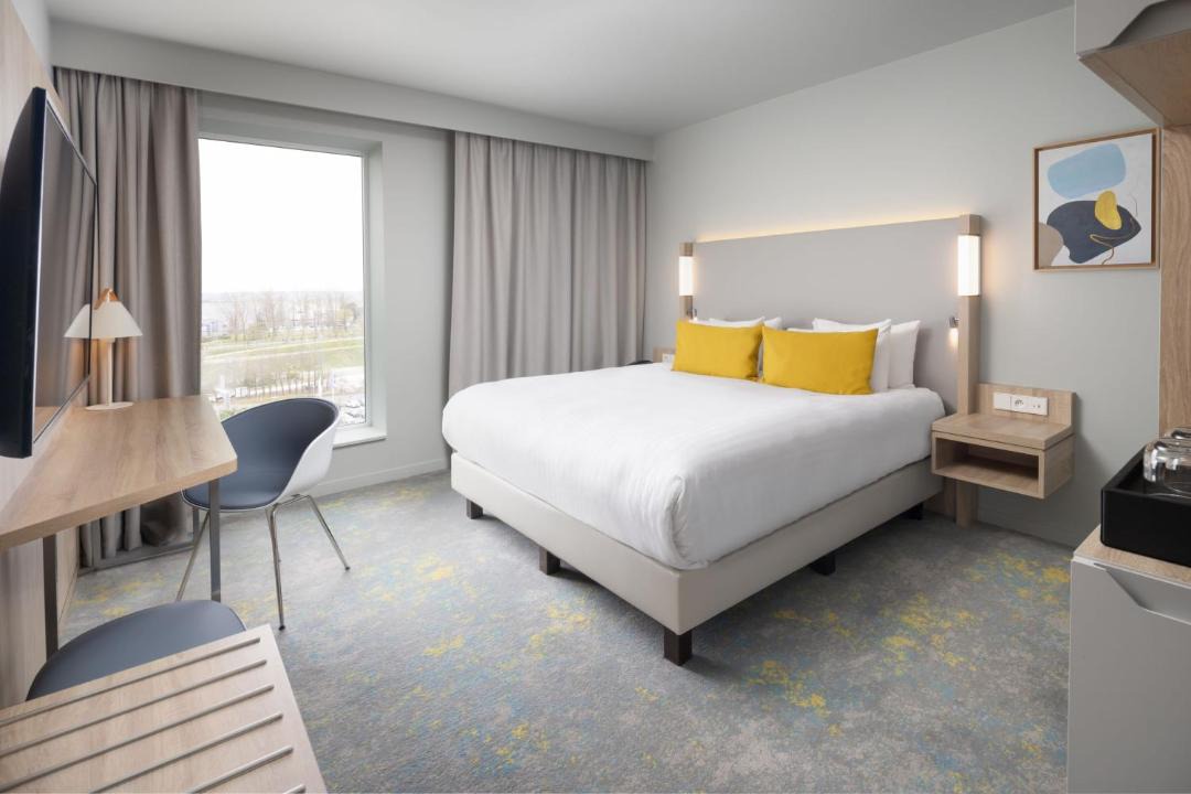 Photo of Bedroom in Roissy-en-France