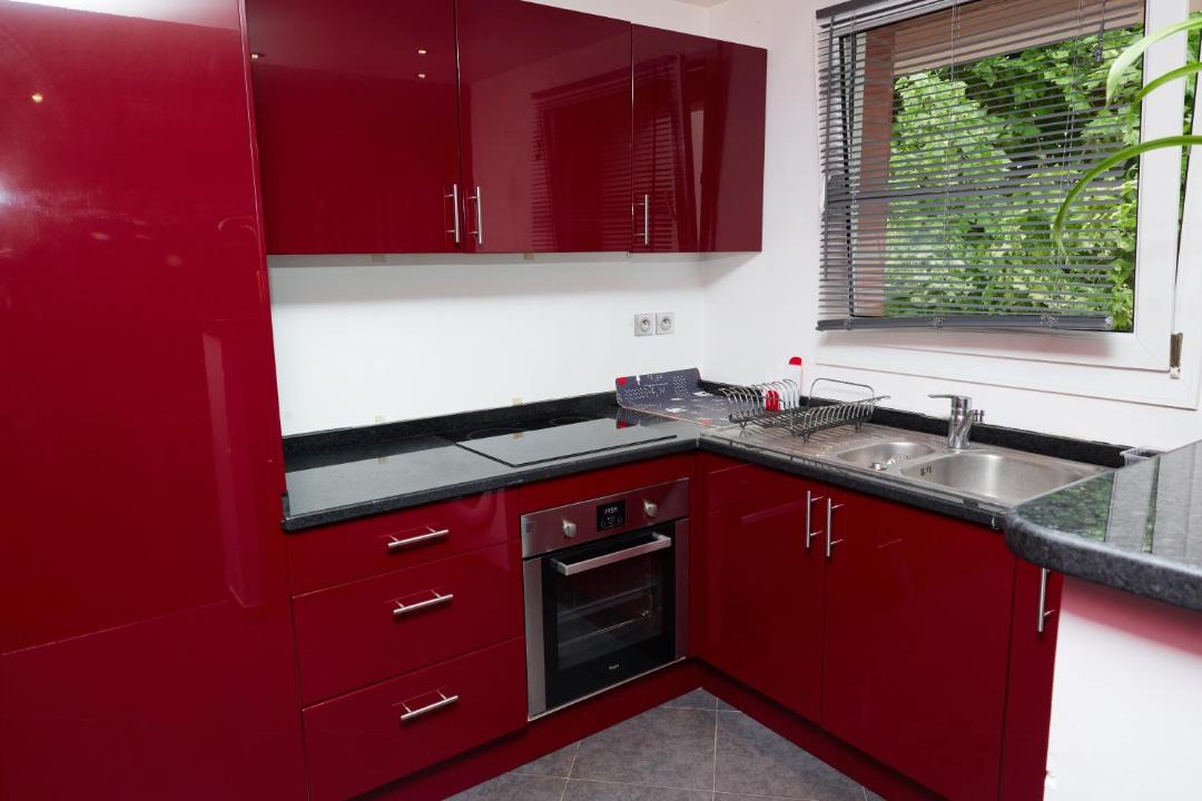 Photo of Kitchen in Choisy-le-Roi