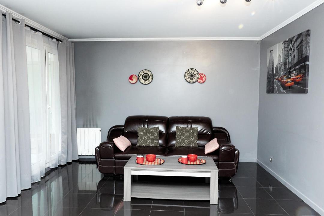 Photo of Livingroom in Choisy-le-Roi