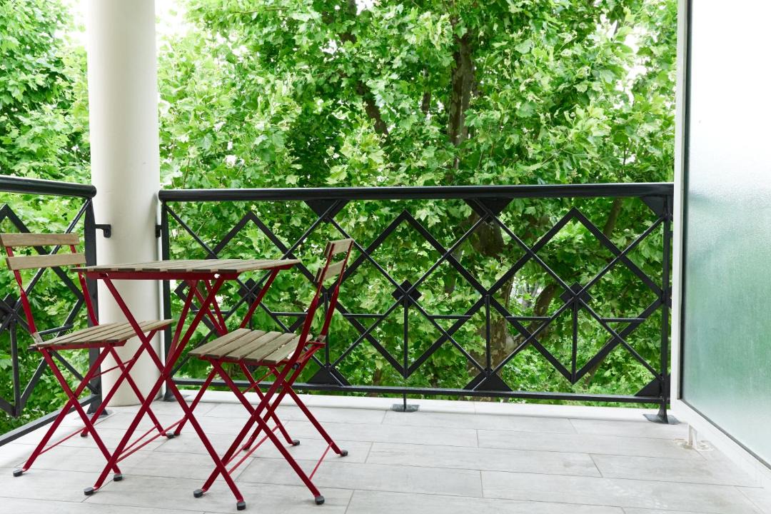 Photo of Patio Balcony in Choisy-le-Roi