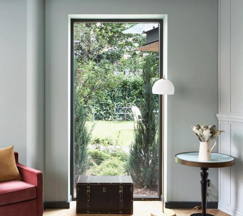 Photo of Livingroom in Auteuil