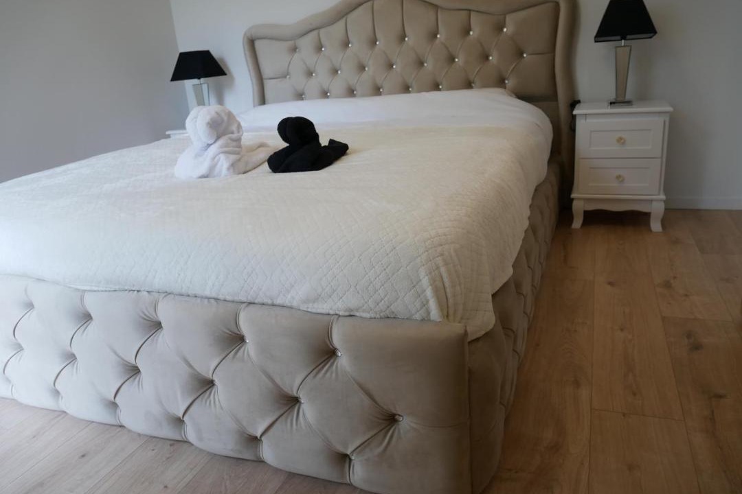 Photo of Bedroom in Romainville