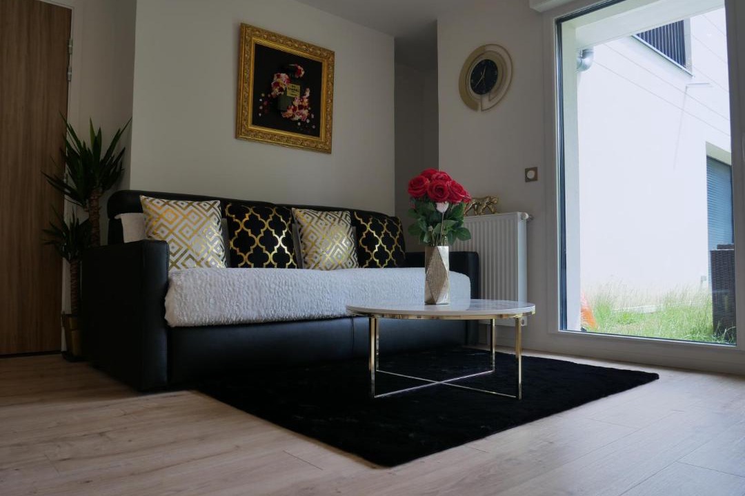 Photo of Livingroom in Romainville