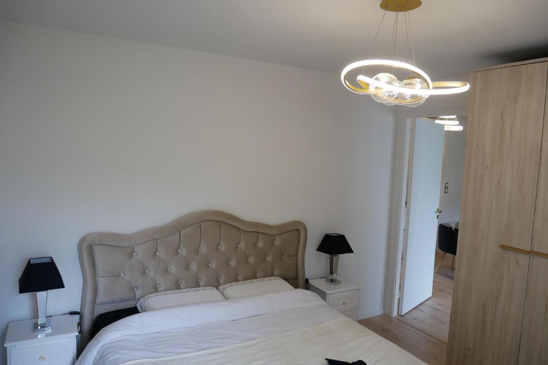 Photo of Bedroom in Romainville