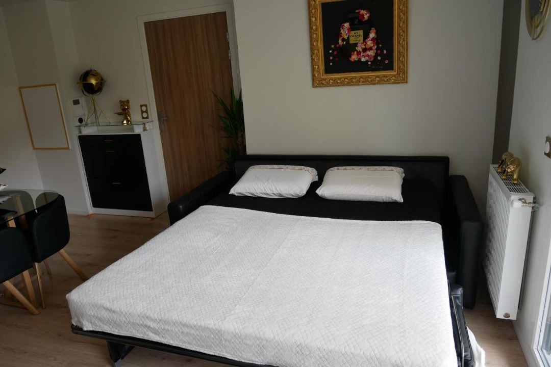 Photo of Bedroom in Romainville