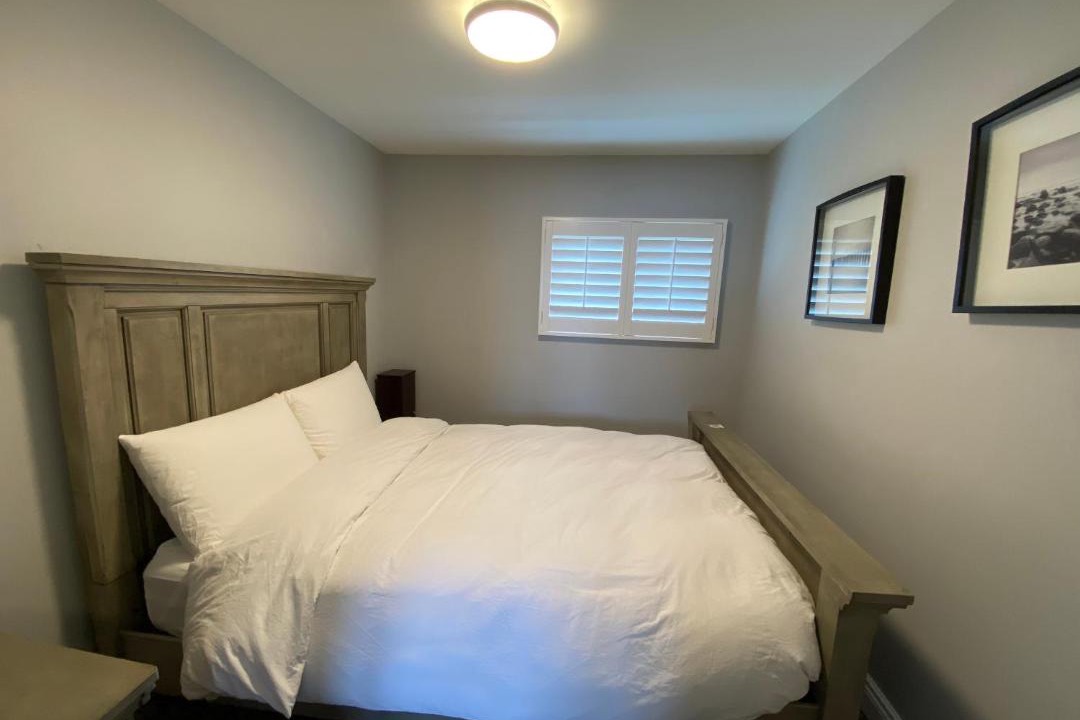 Photo of Bedroom in Carrying Place