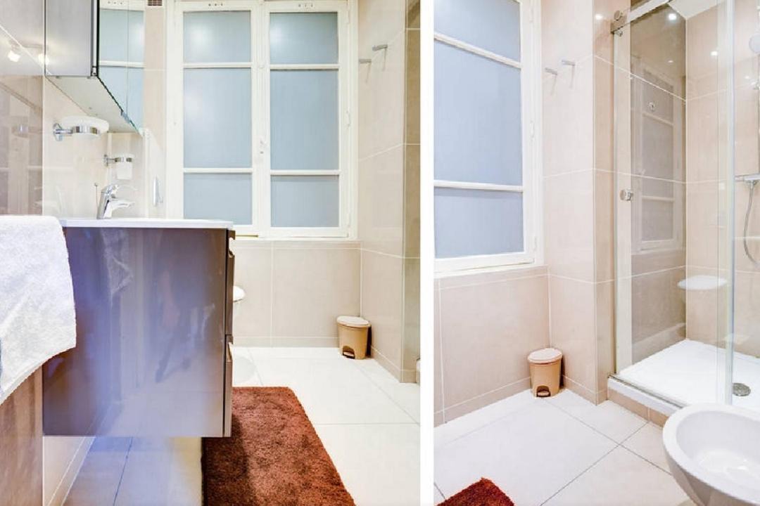 Photo of Bathroom in Sorbonne