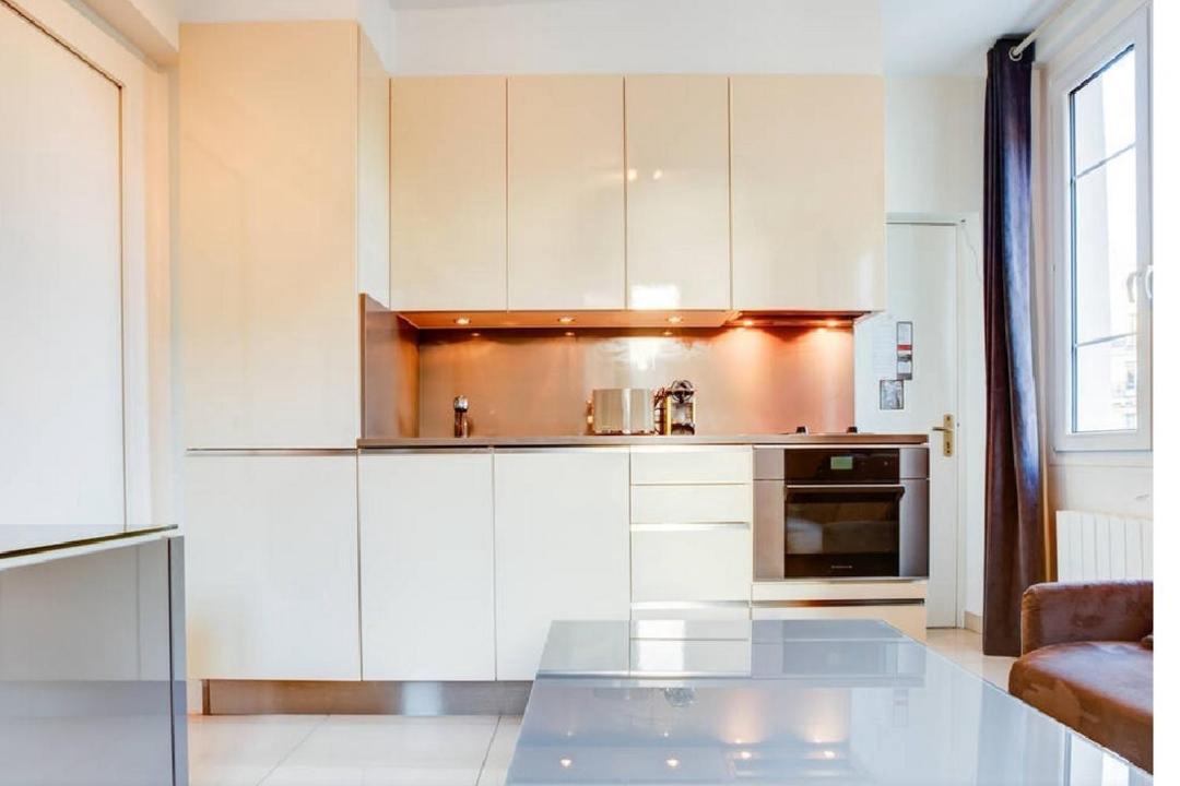 Photo of Kitchen in Sorbonne