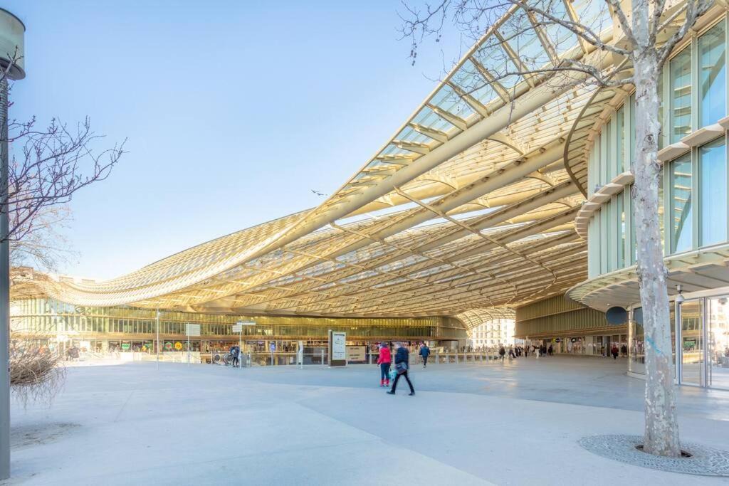 Photo of Others in Les Halles