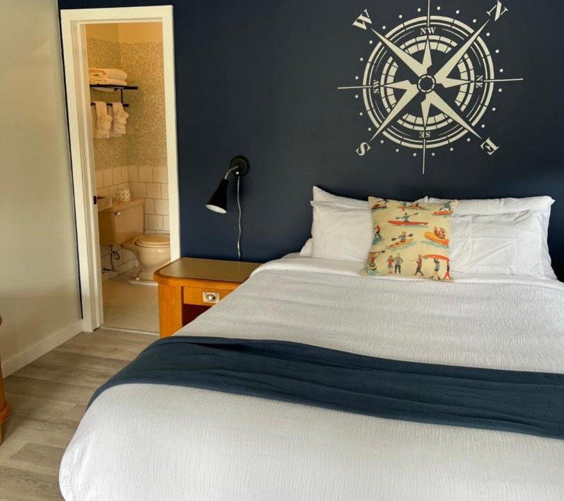 Photo of Bedroom in Sauble Beach