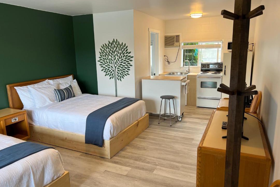 Photo of Bedroom in Sauble Beach