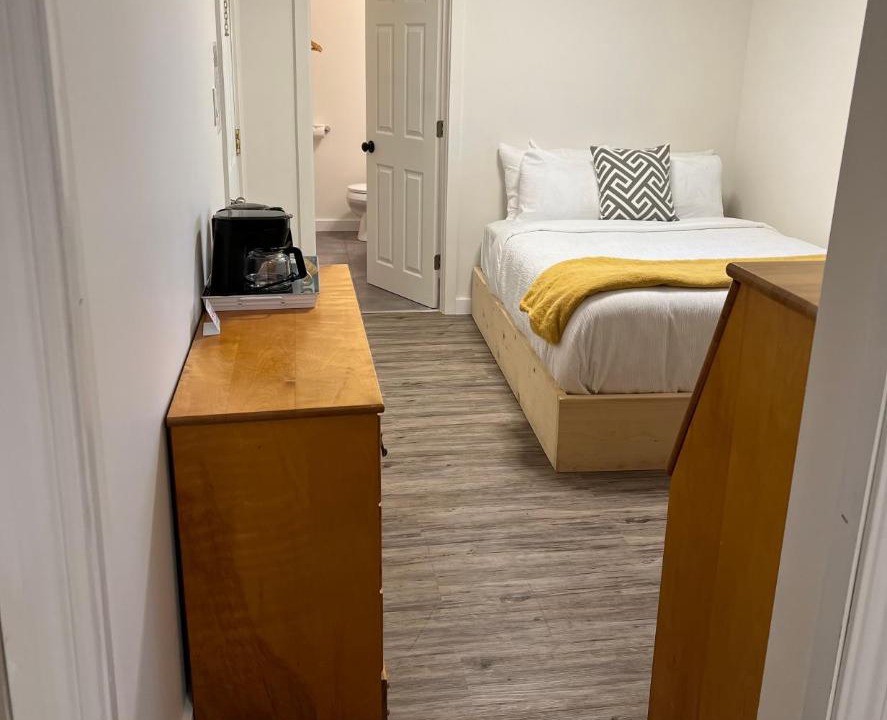 Photo of Bedroom in Sauble Beach