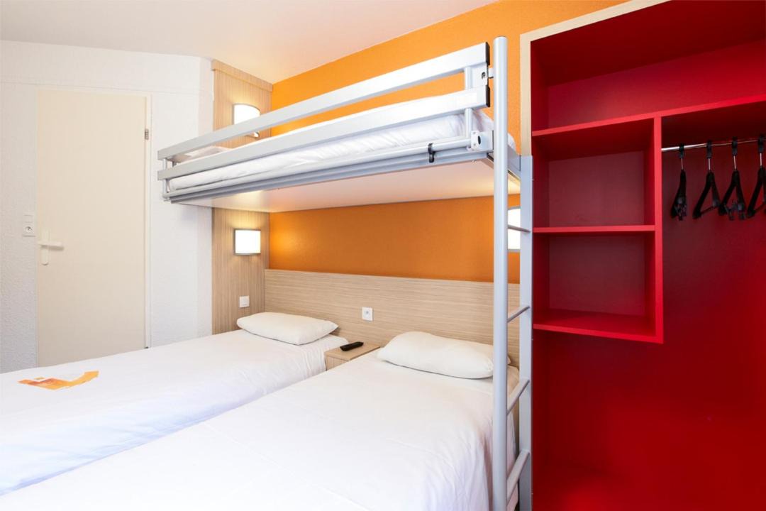 Photo of Bedroom in Suresnes