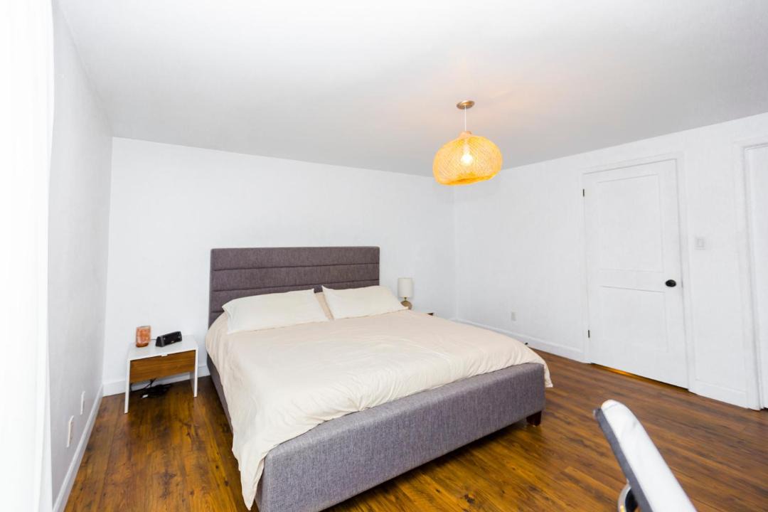 Photo of Bedroom in Pickering