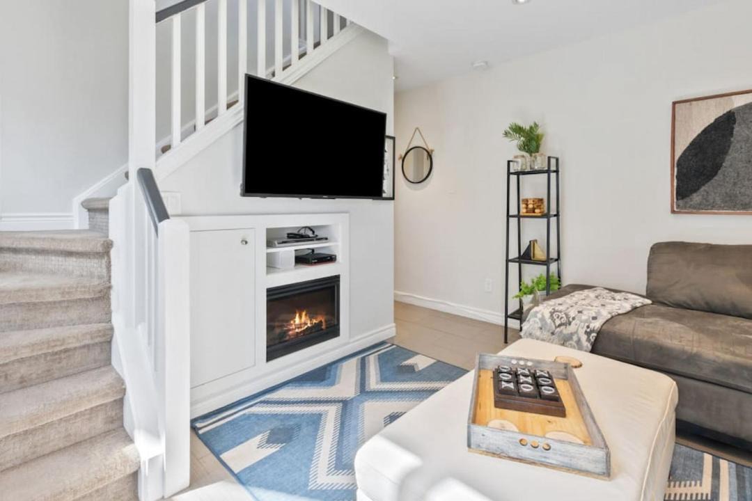 Photo of Livingroom in Craigleith