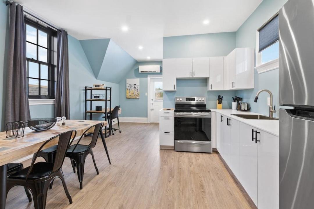 Photo of Kitchen in Collingwood