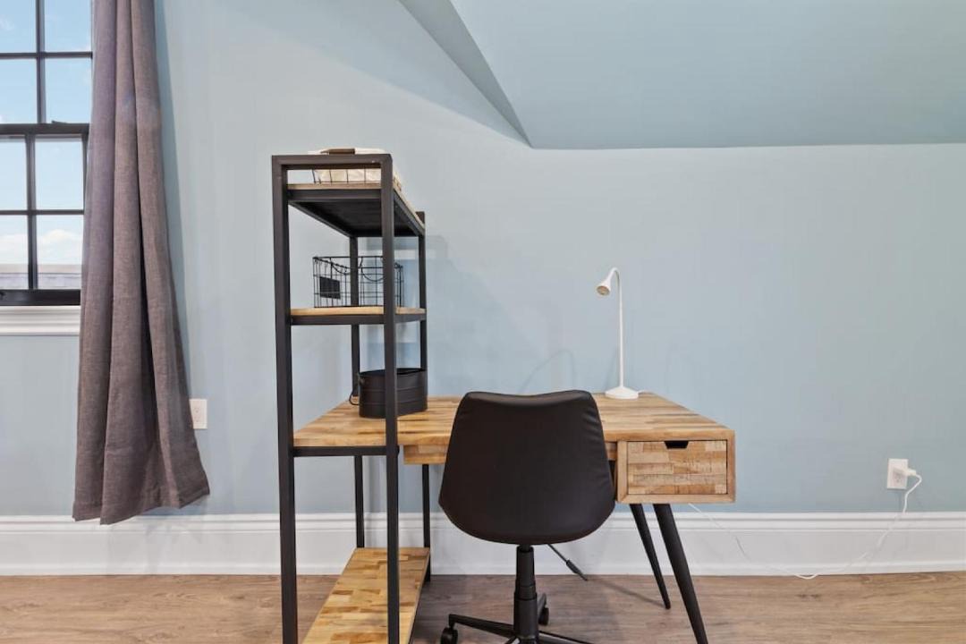 Photo of Livingroom in Collingwood