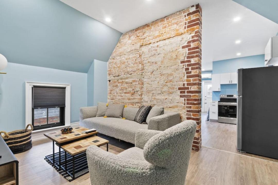 Photo of Livingroom in Collingwood