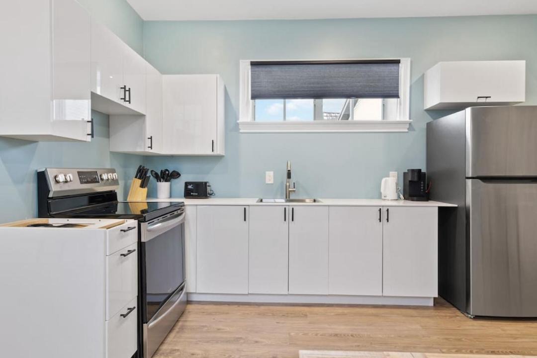 Photo of Kitchen in Collingwood