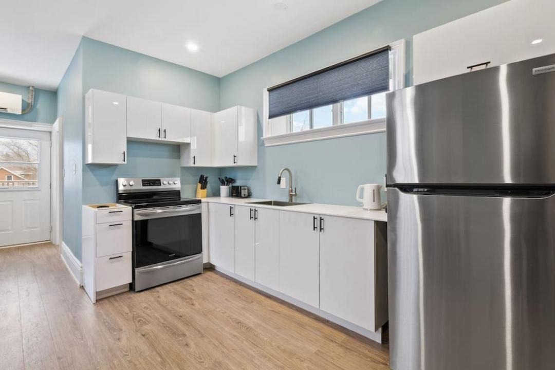 Photo of Kitchen in Collingwood