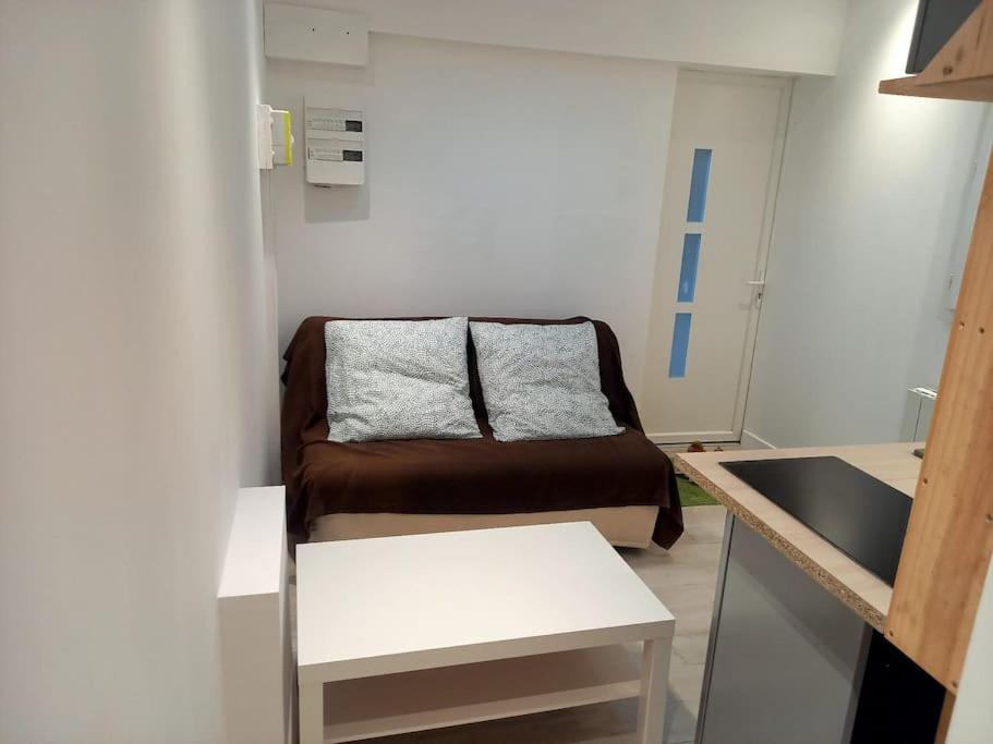 Photo of Bedroom in Neuilly-Plaisance