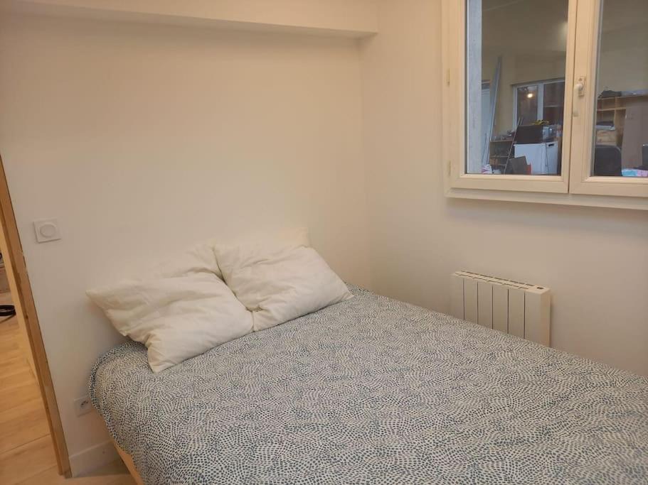 Photo of Bedroom in Neuilly-Plaisance