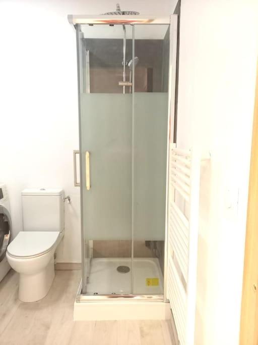 Photo of Bathroom in Neuilly-Plaisance
