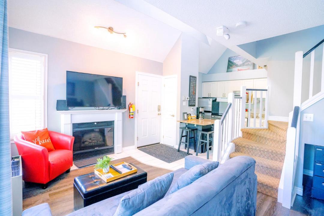 Photo of Livingroom in Craigleith