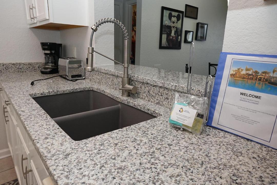Photo of Kitchen in Windsor Hills