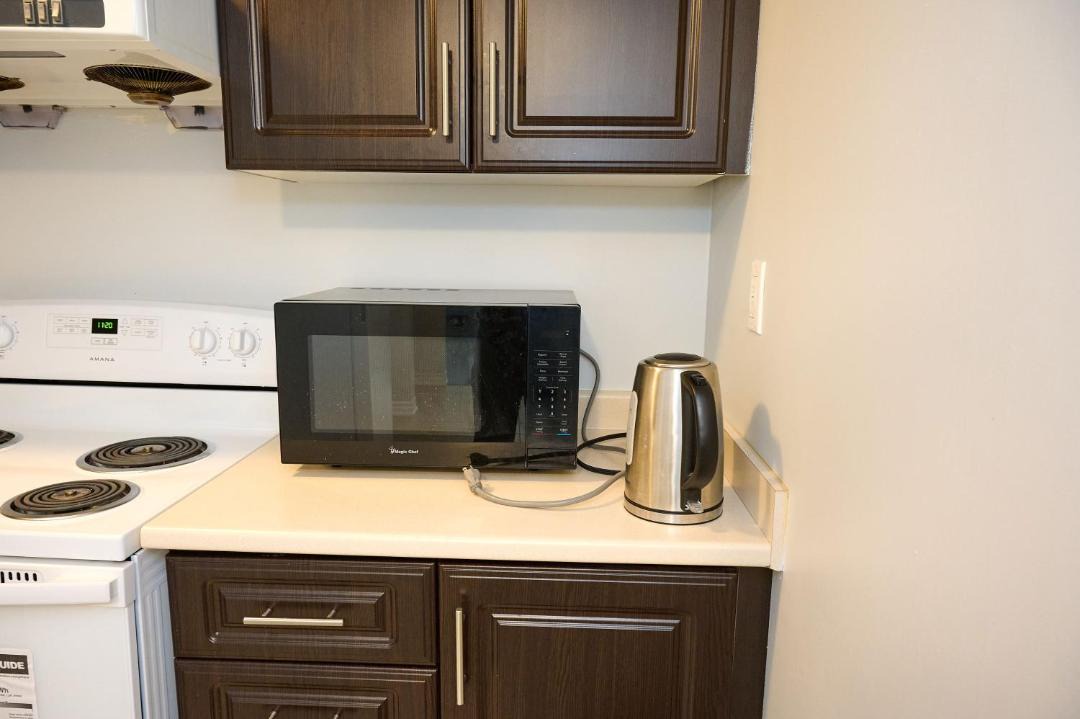Photo of Kitchen in Halton Regional Municipality