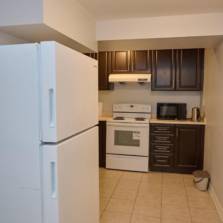 Photo of Kitchen in Halton Regional Municipality