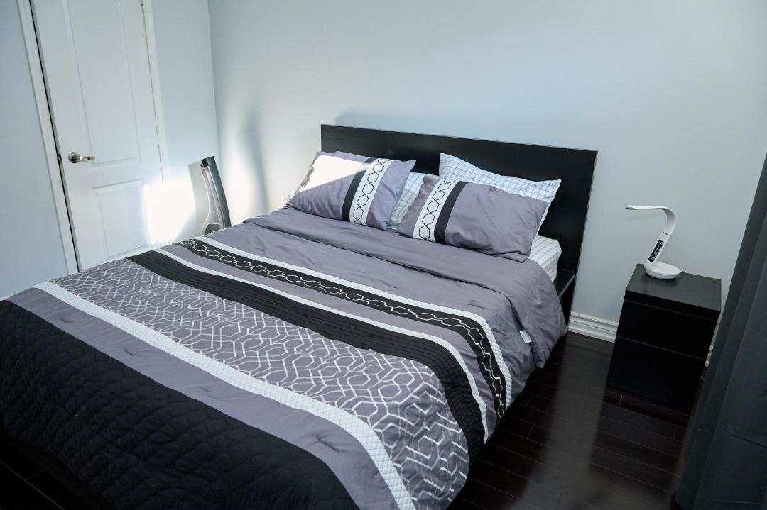 Photo of Bedroom in Halton Regional Municipality