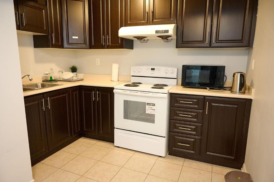 Photo of Kitchen in Halton Regional Municipality