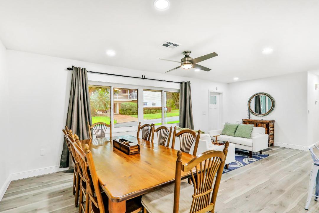 Photo of Livingroom in Sebring