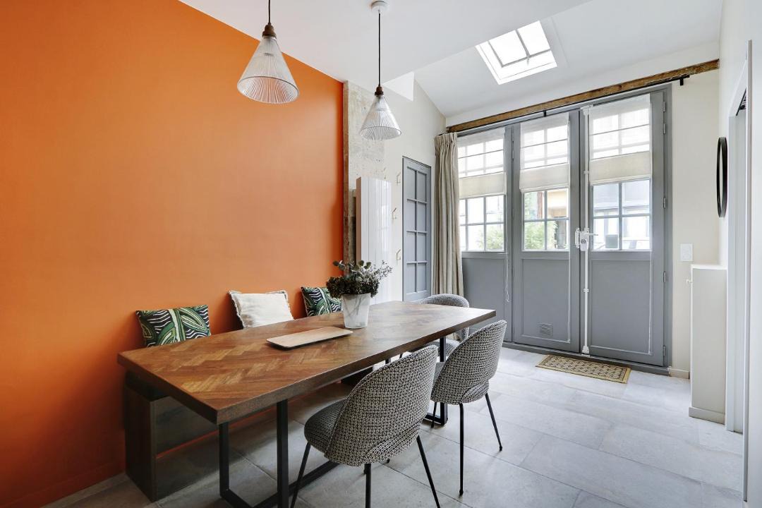Photo of Livingroom in Bercy