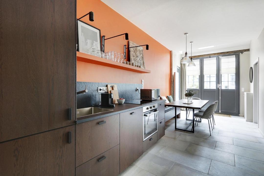 Photo of Kitchen in Bercy