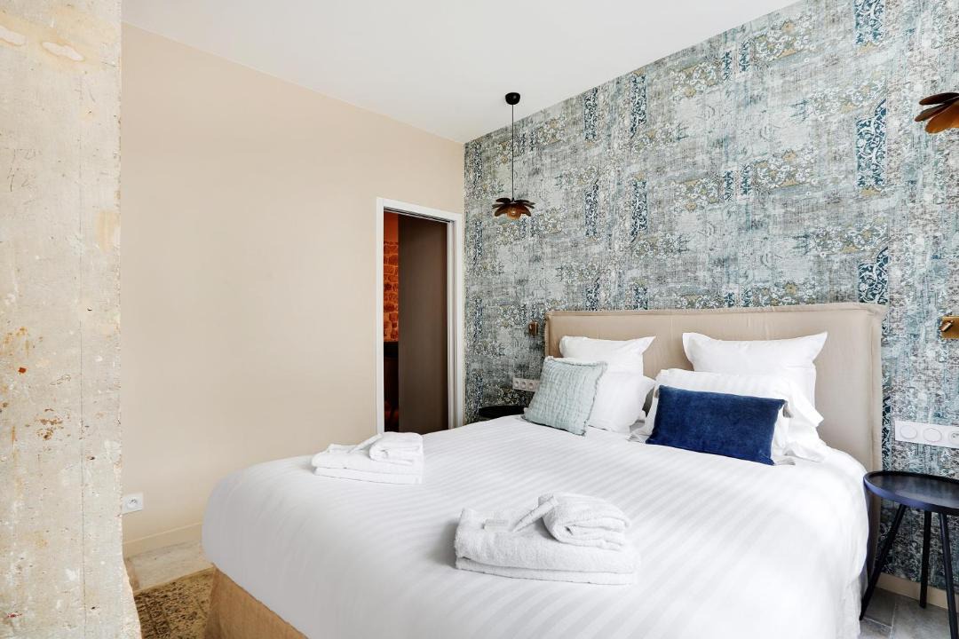 Photo of Bedroom in Bercy