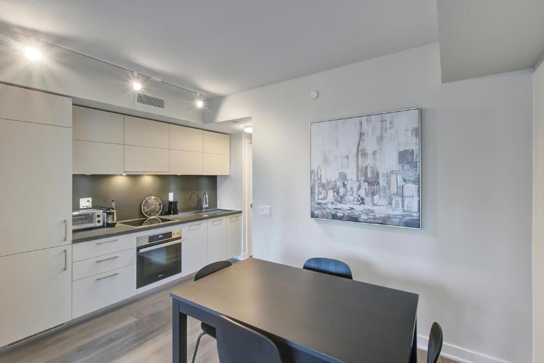 Photo of Kitchen in Bloor-Yorkville