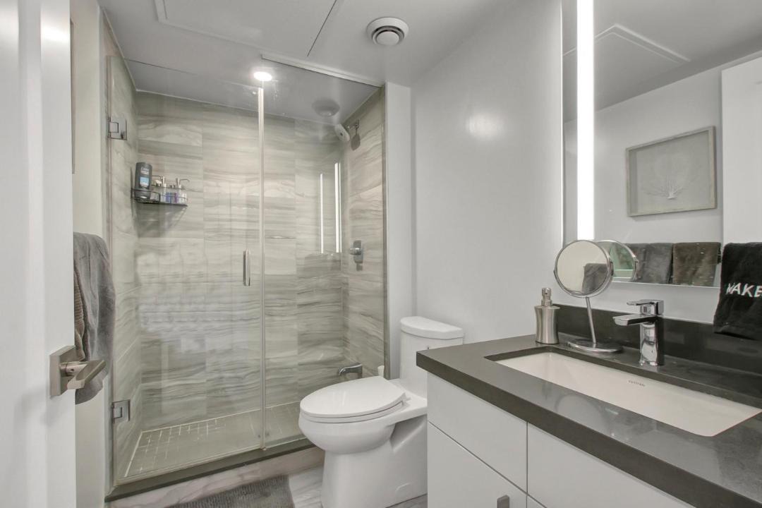 Photo of Bathroom in Bloor-Yorkville