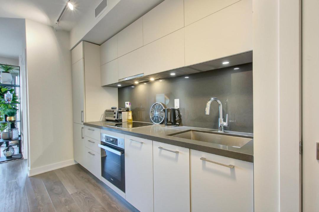 Photo of Kitchen in Bloor-Yorkville
