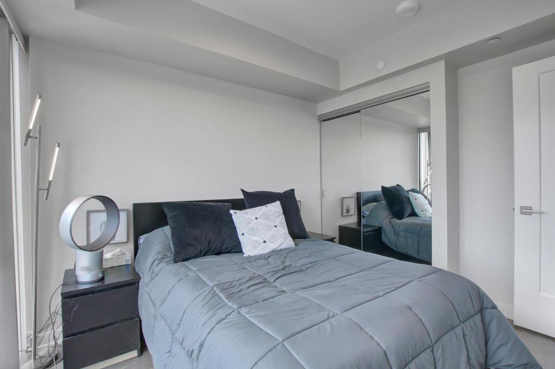 Photo of Bedroom in Bloor-Yorkville