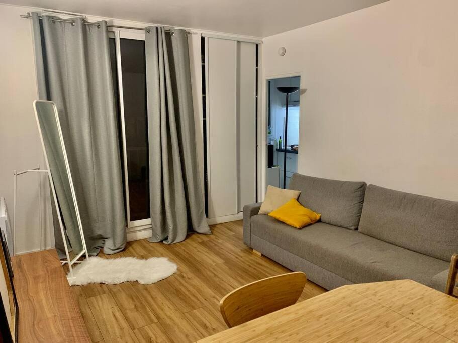 Photo of Livingroom in Bois-Colombes