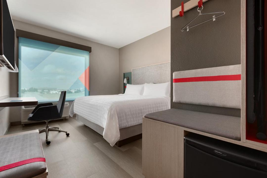 Photo of Bedroom in Vaughan
