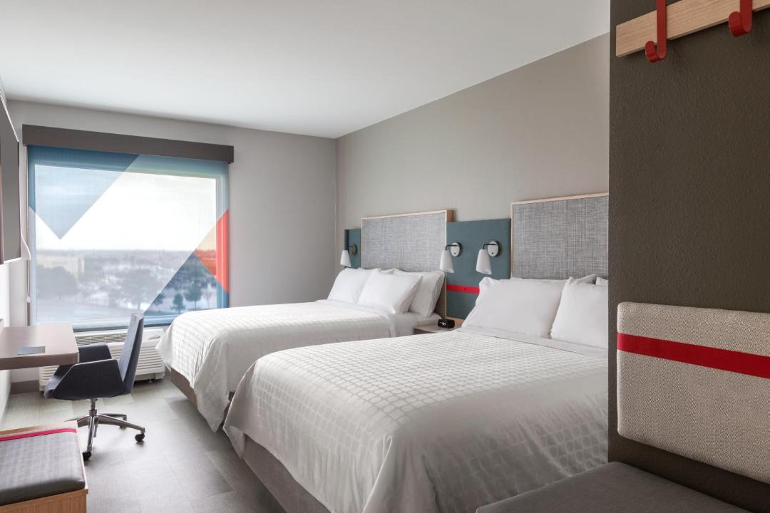 Photo of Bedroom in Vaughan