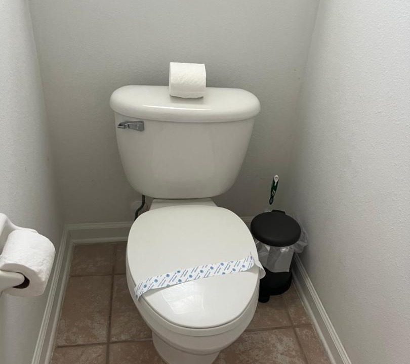 Photo of Bathroom in Windsor Palms