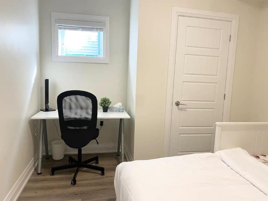 Photo of Bedroom in Pickering