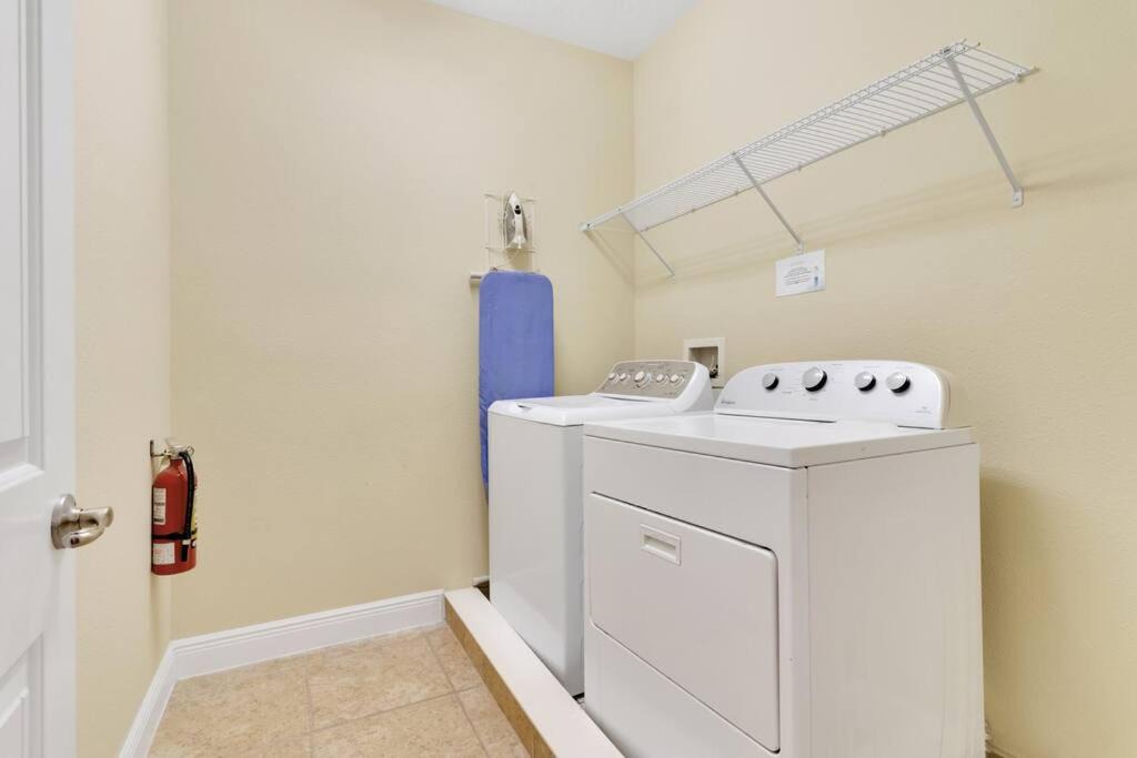 Photo of Bathroom in Orlando