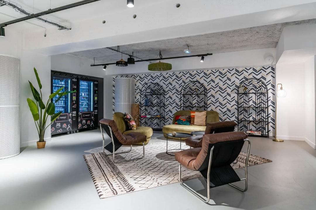 Photo of Livingroom in Noisy-le-Grand