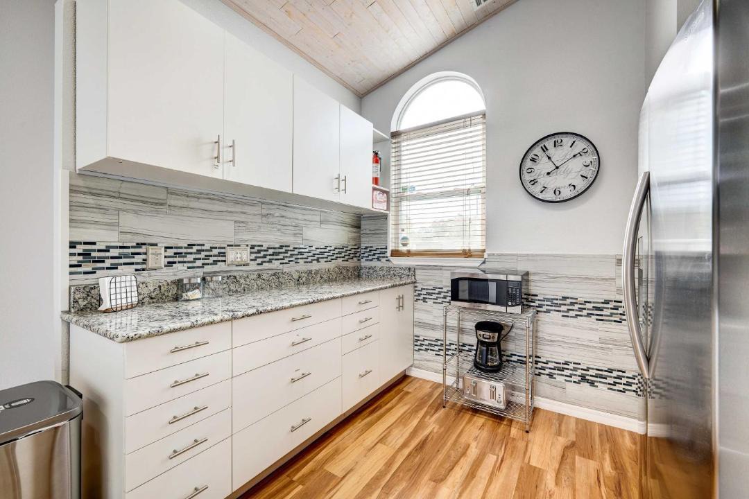 Photo of Kitchen in Lindfields