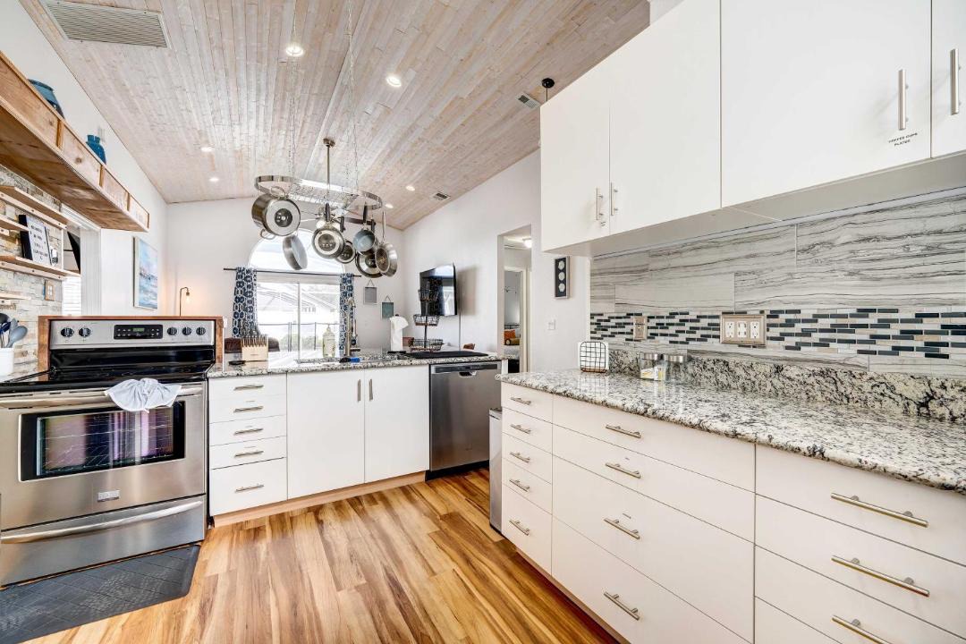 Photo of Kitchen in Lindfields